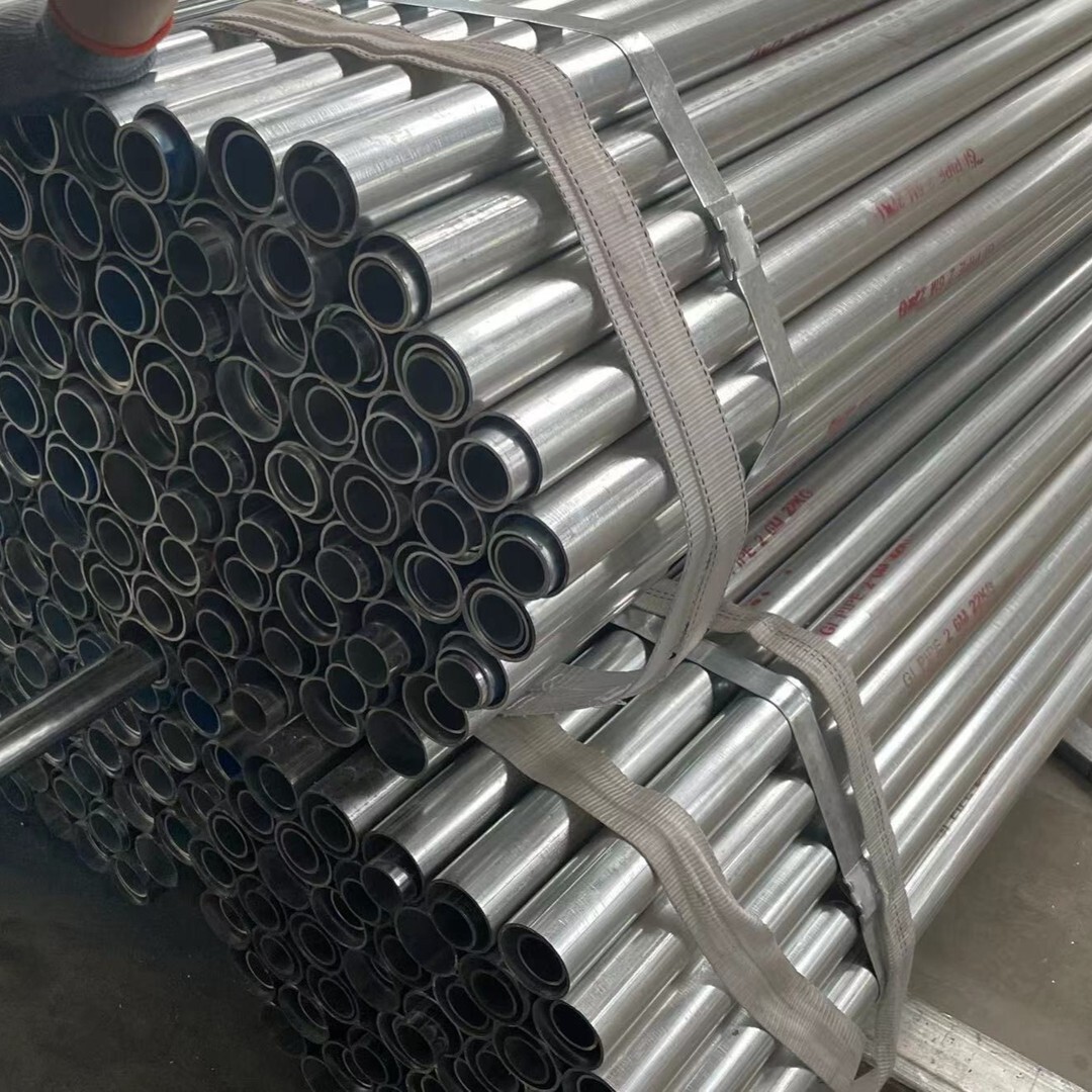 3004 Aluminum Pipe