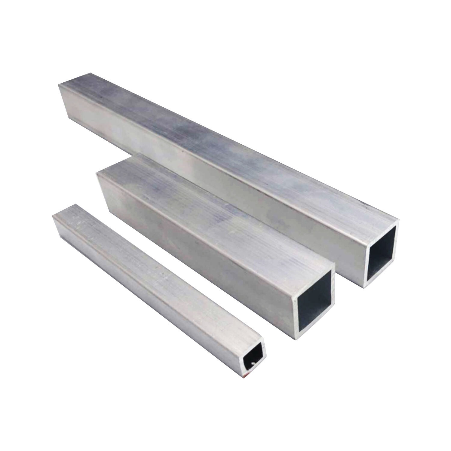  6005 Aluminum Pipe