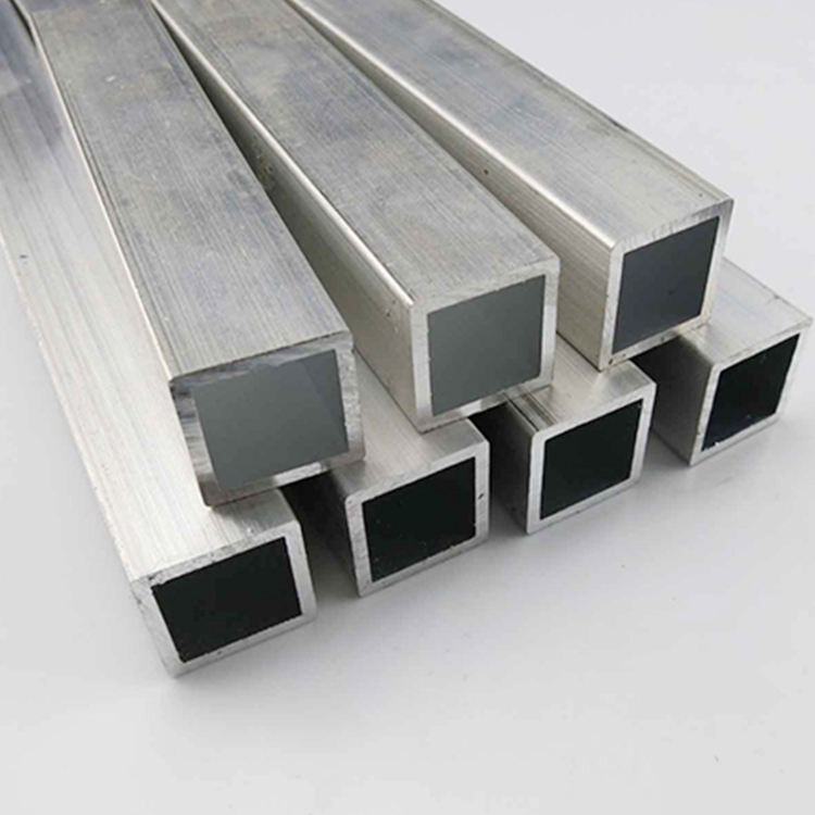  6010 Aluminum Pipe
