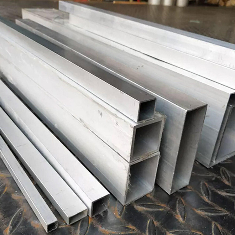  8009 Aluminum Pipe