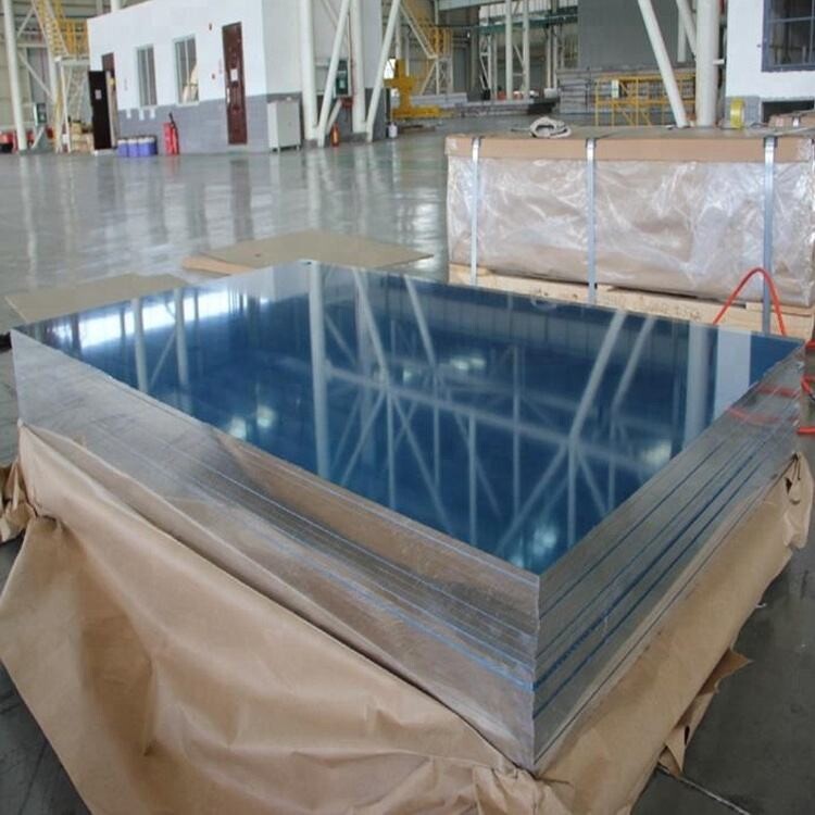 1050 Aluminum Sheet
