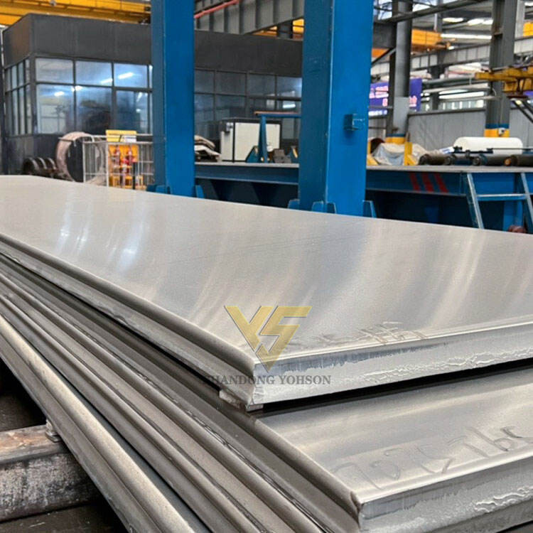  3004 Aluminum Sheet