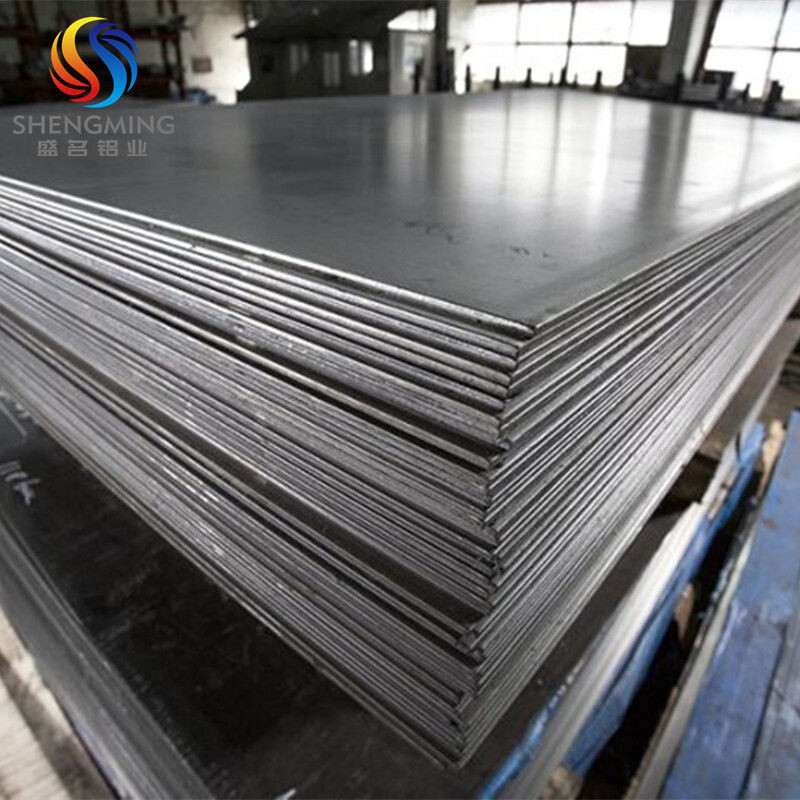 4006 Aluminum Sheet