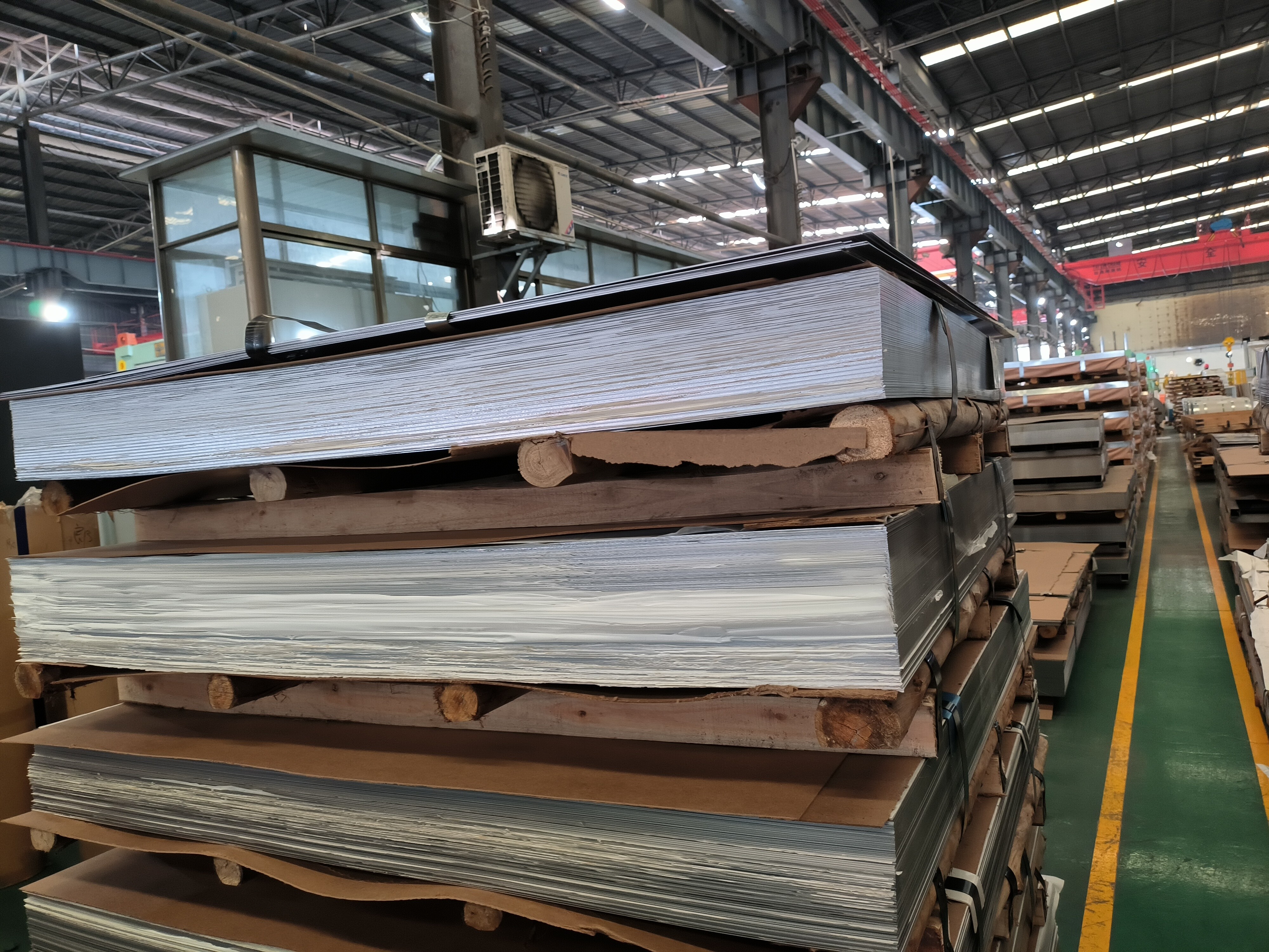 5005 Aluminum Sheet