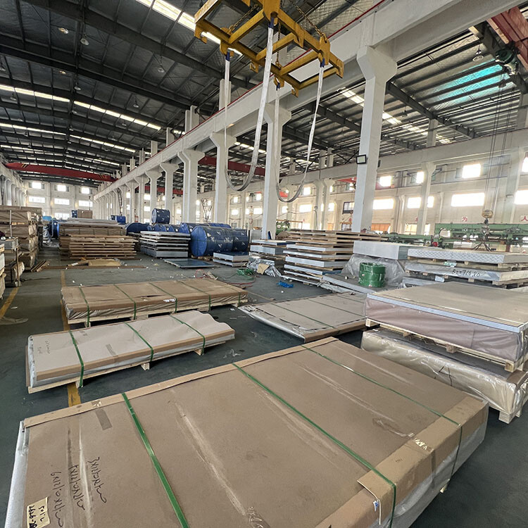 5019  Aluminum Sheet