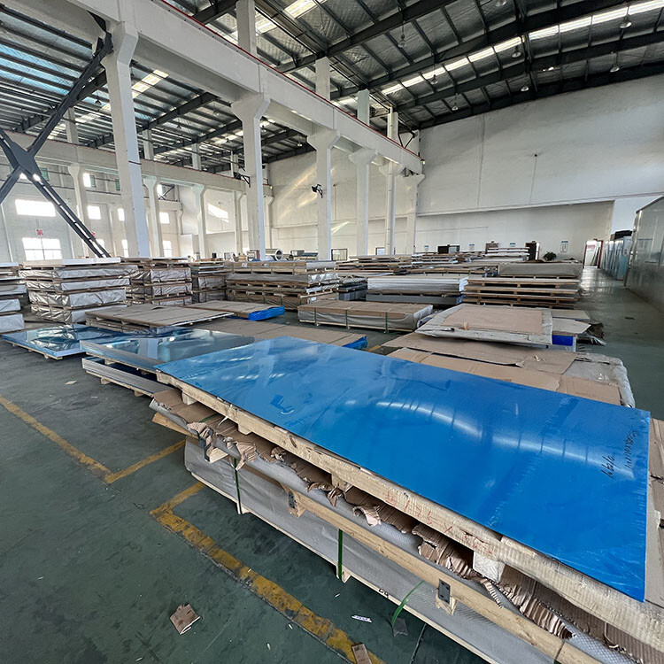 5019  Aluminum Sheet