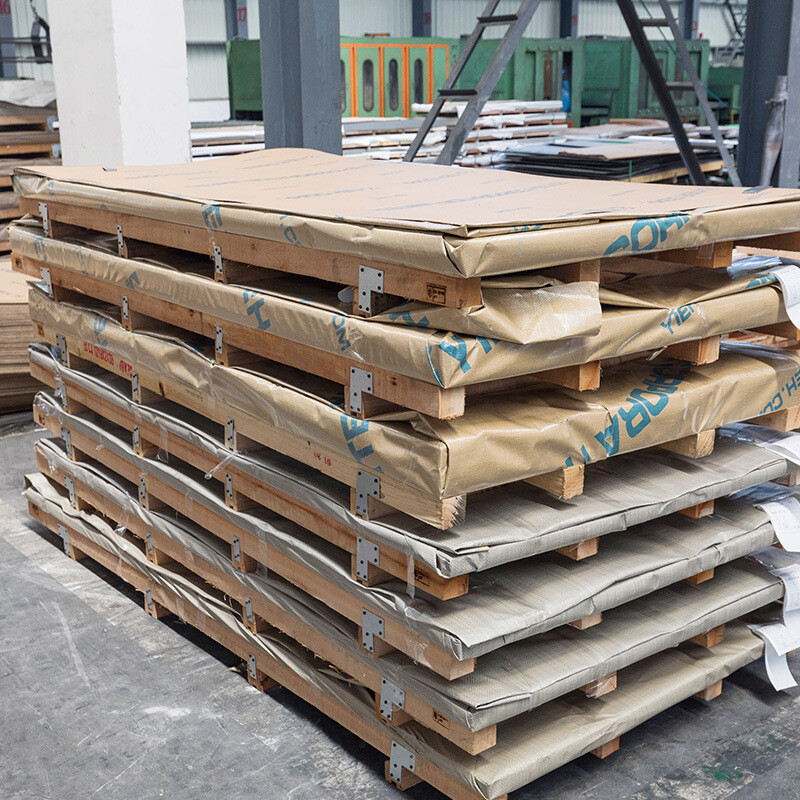 5019  Aluminum Sheet