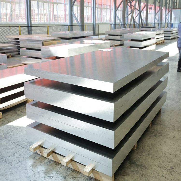 5083 Aluminum Sheet