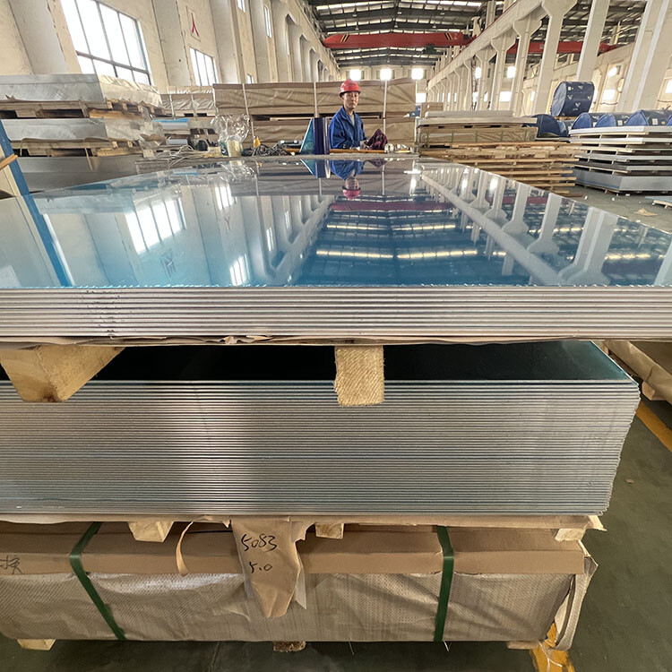  6010 Aluminum Sheet