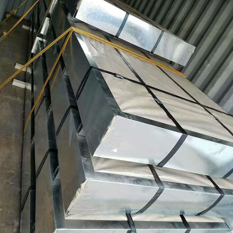  7005 Aluminum Sheet