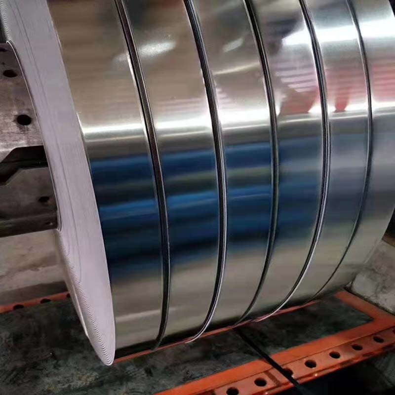  3004 Aluminum Strip