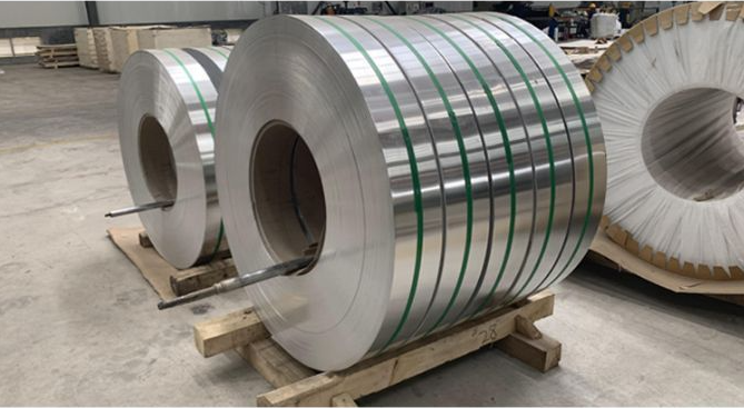 3005 Aluminum Strip