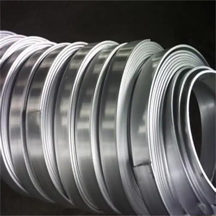 4006 Aluminum Strip