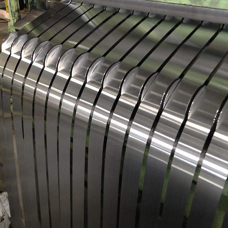 4007 Aluminum Strip