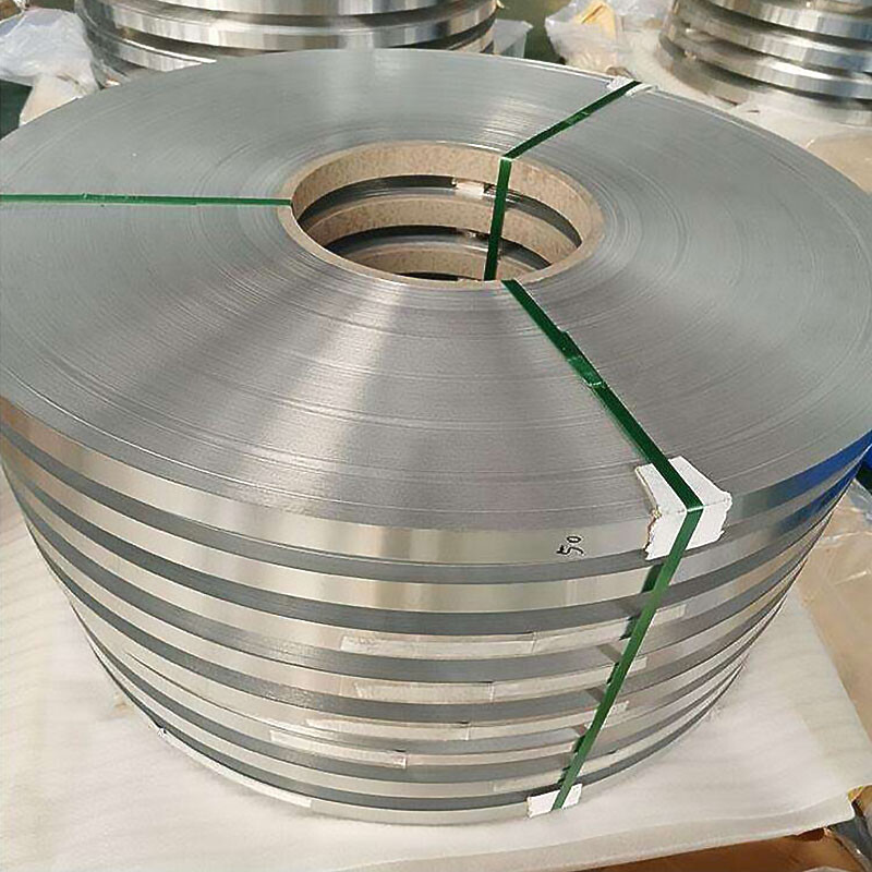 4015 Aluminum Strip
