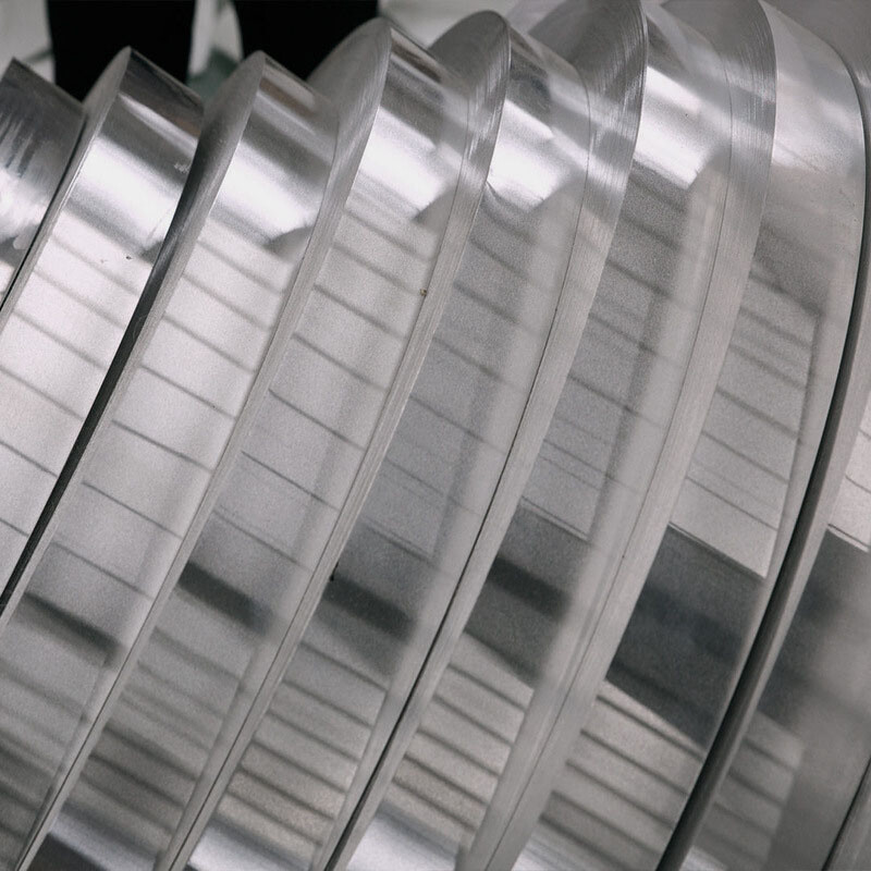8006 Aluminum Strip