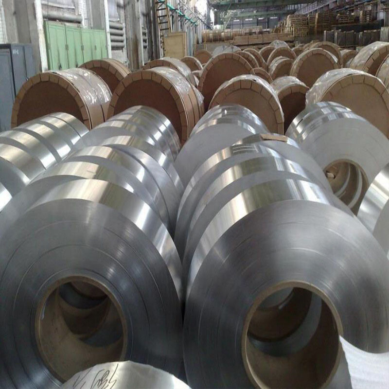 7022 Aluminum Strip