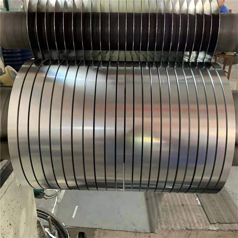  8011 Aluminum Strip