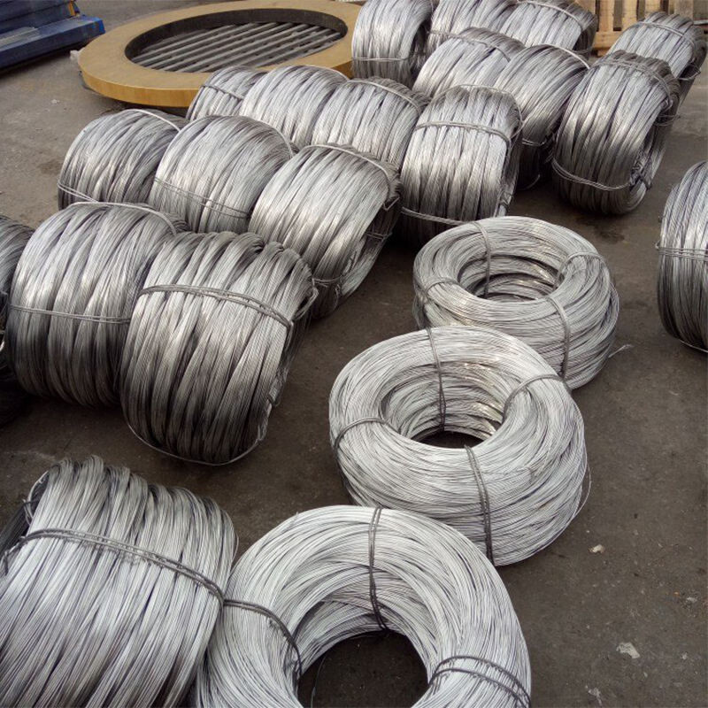 1070 Aluminum Wire