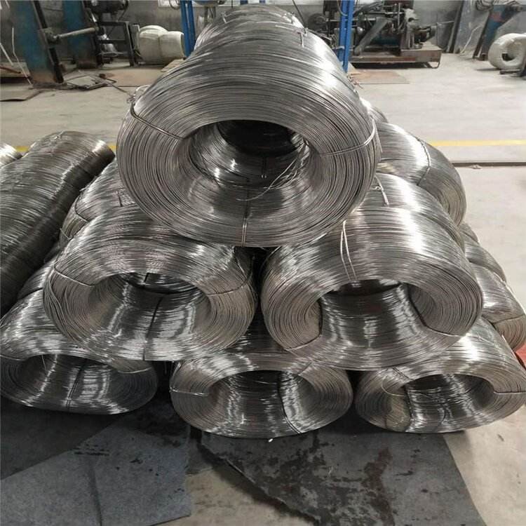 2014 Aluminum Wire
