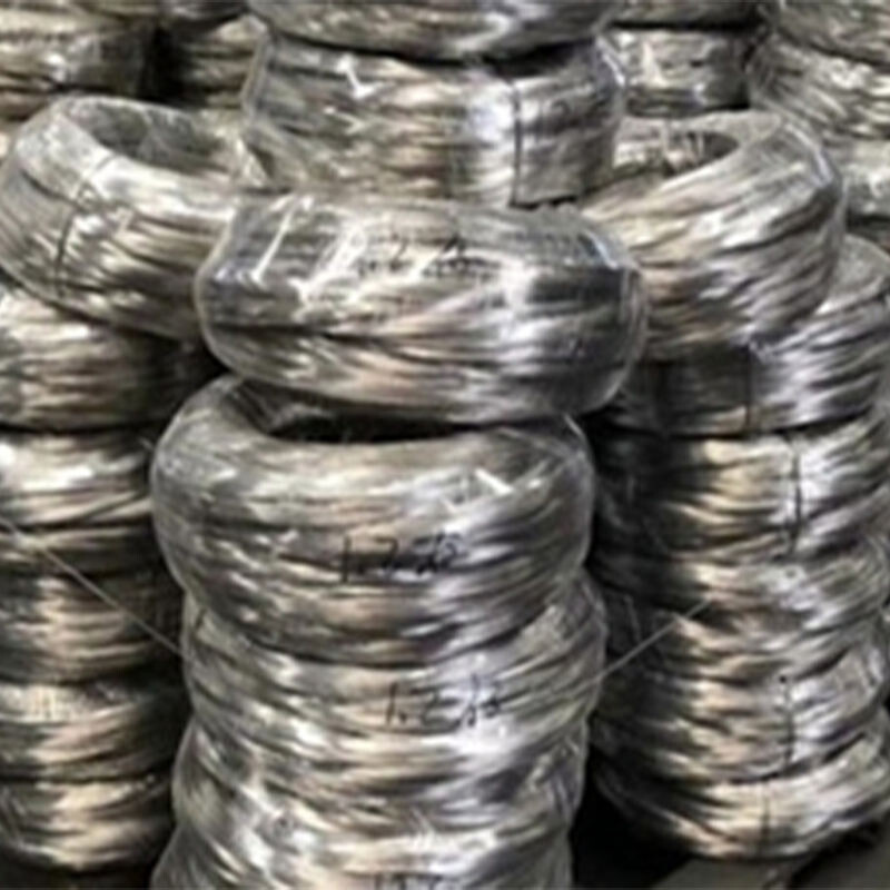 4015 Aluminum Wire