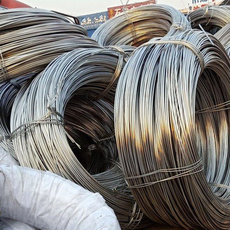 5019  Aluminum Wire