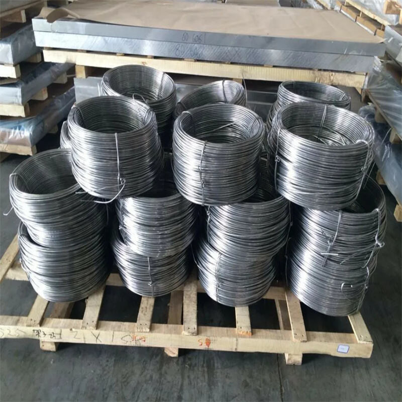 5019  Aluminum Wire
