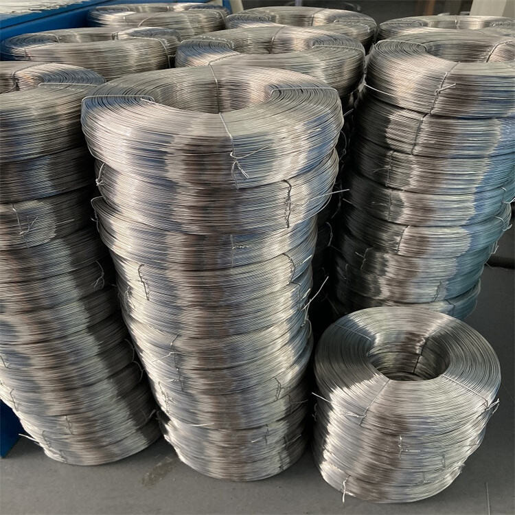  7005 Aluminum Wire