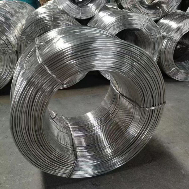 7022 Aluminum Wire