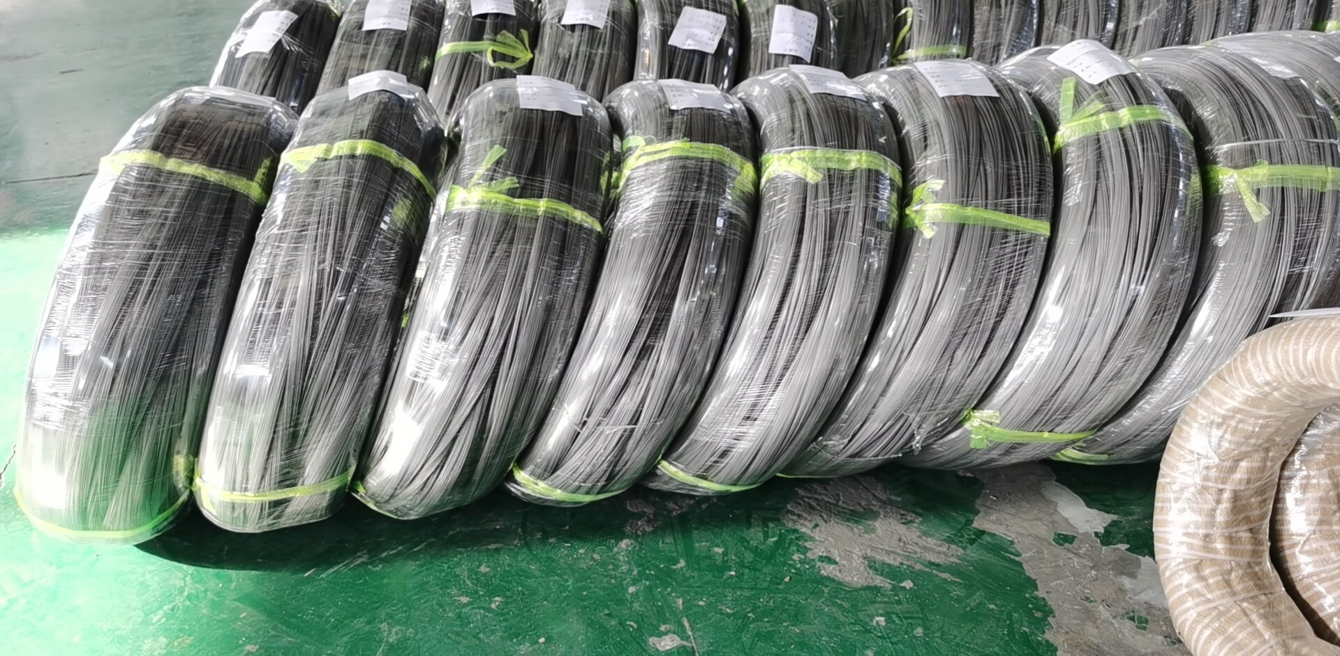 8006 Aluminum Wire
