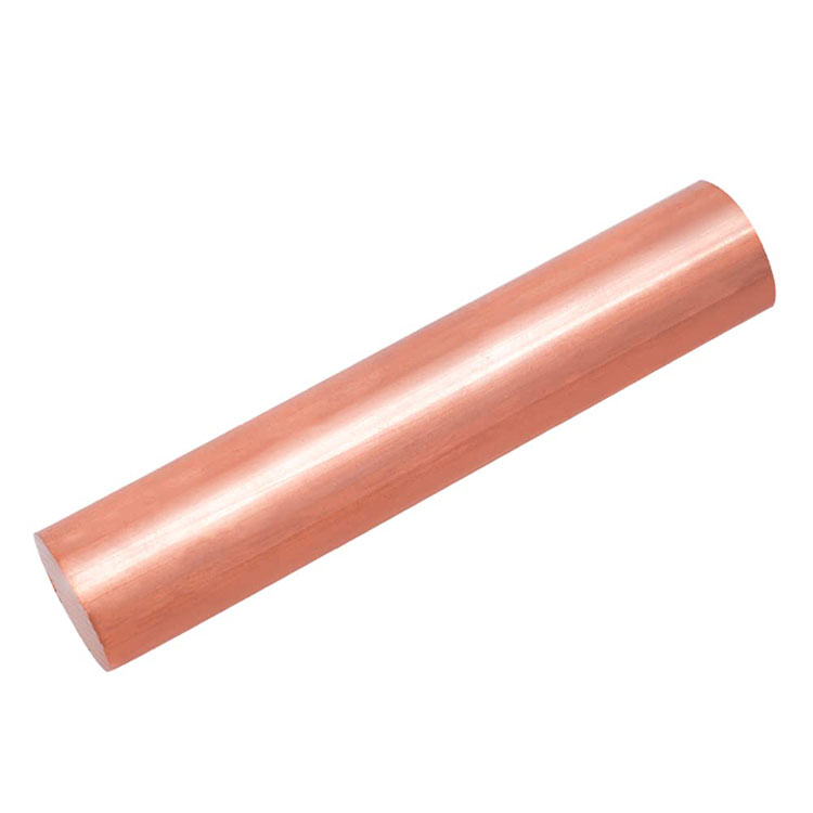 C60800 Copper Bar