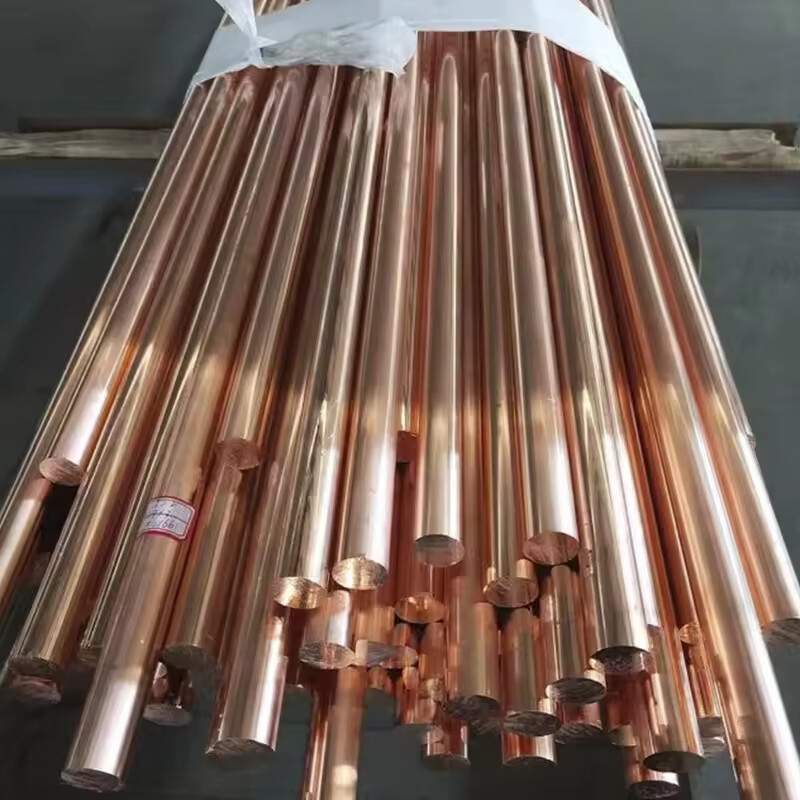 C11000 Copper Bar