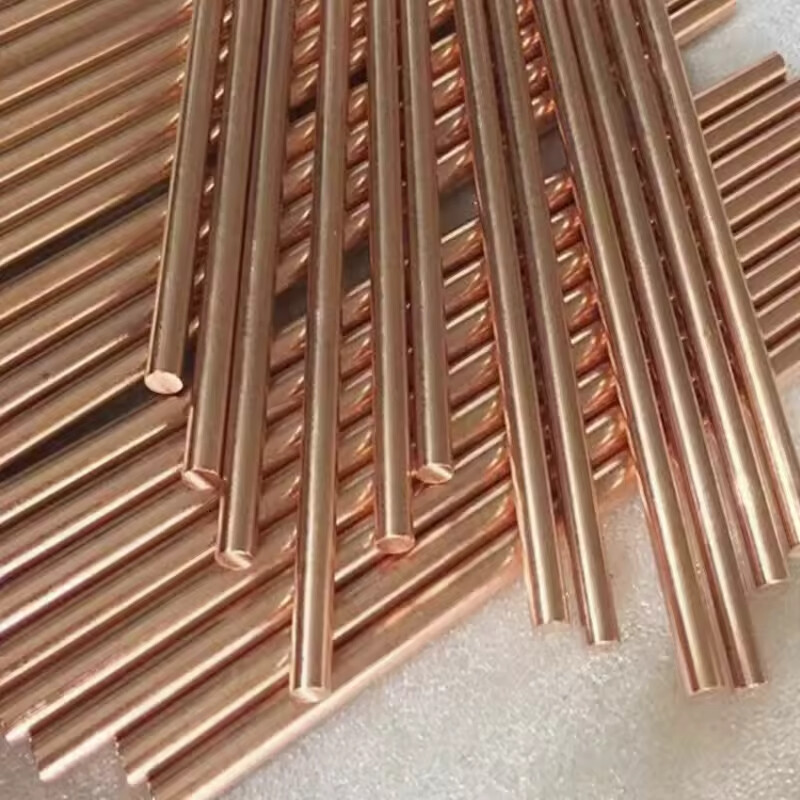 C26000 Copper Bar