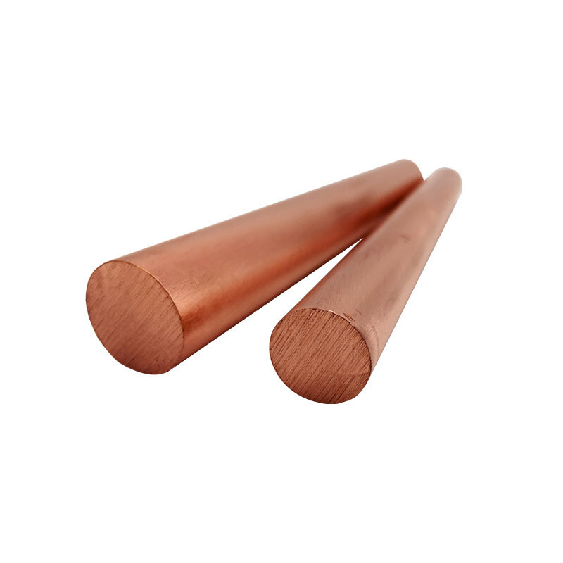  H63 Copper Bar