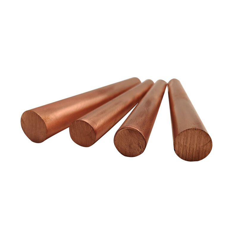  H63 Copper Bar