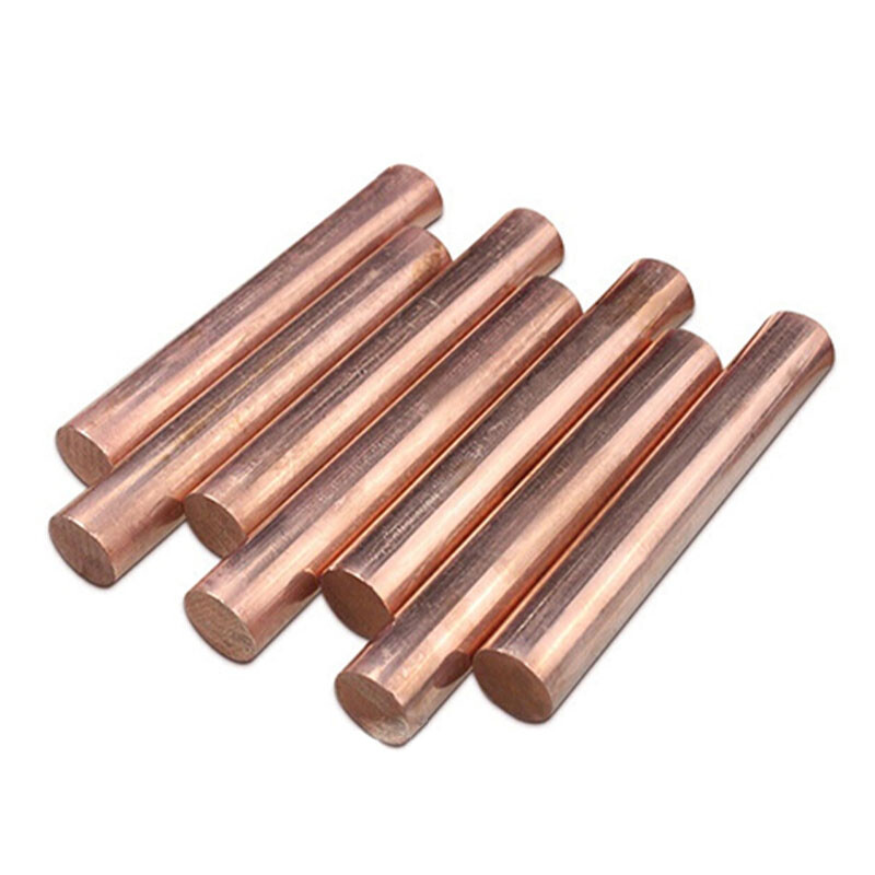    T1 Copper Bar