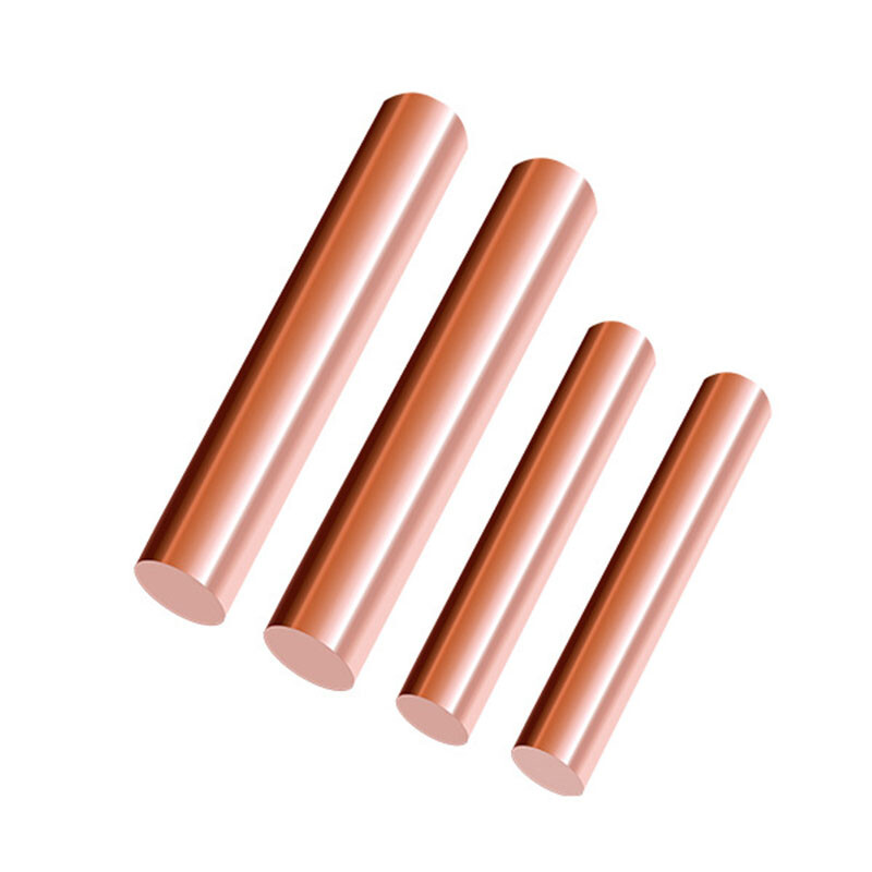    T1 Copper Bar
