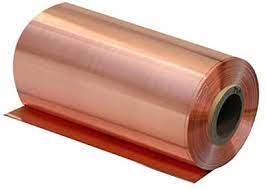  C44400 Copper Coil