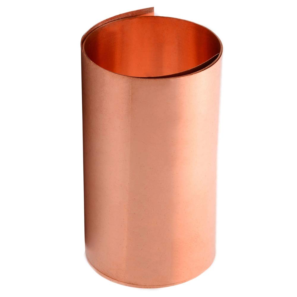  C60800 Copper Coil