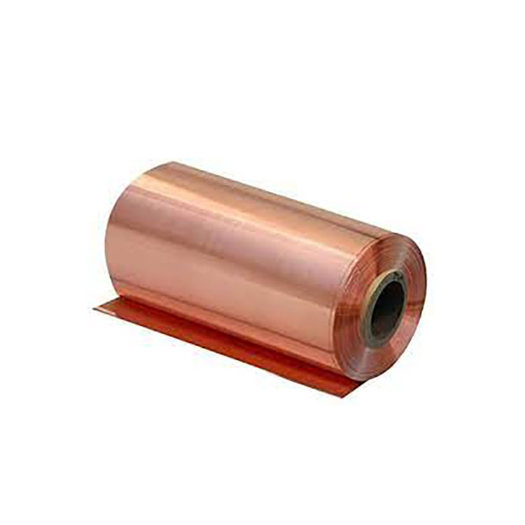 C70400 Copper Coil