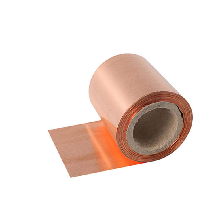 C28000 Copper Coil