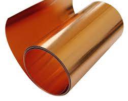 C26000 Copper Coil