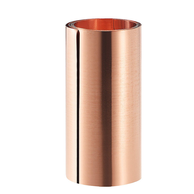H63 Copper Coil