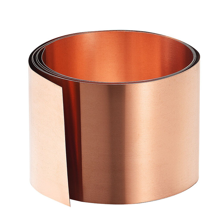 H63 Copper Coil