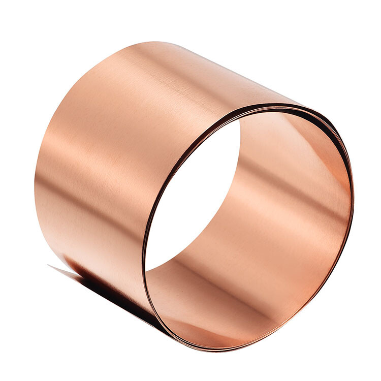H63 Copper Coil