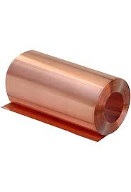 TP1 Copper Coil