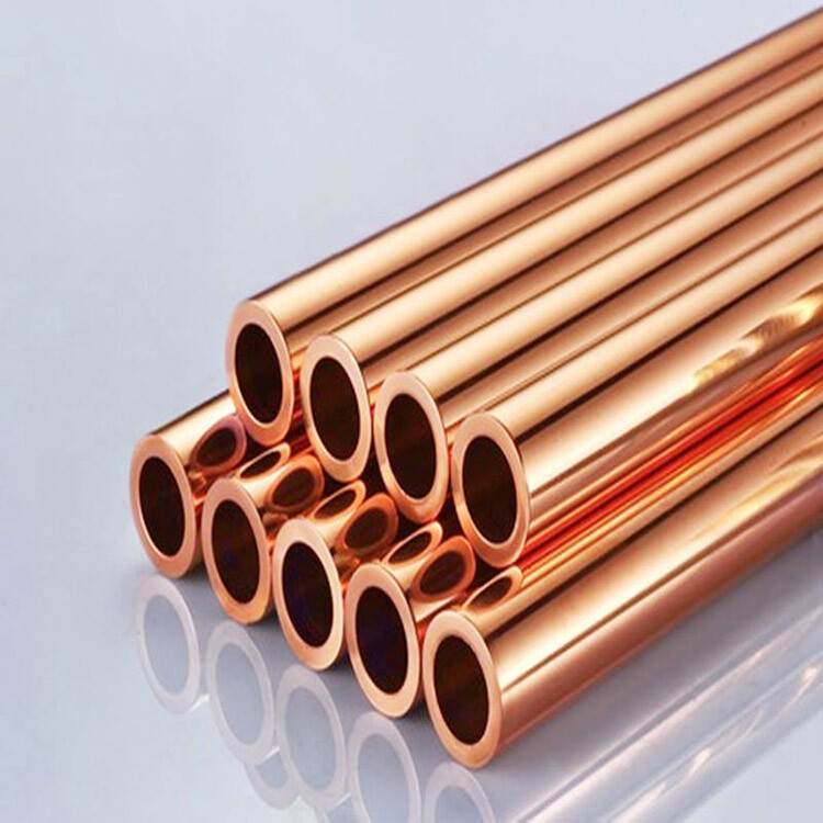 C33200 Copper Pipe