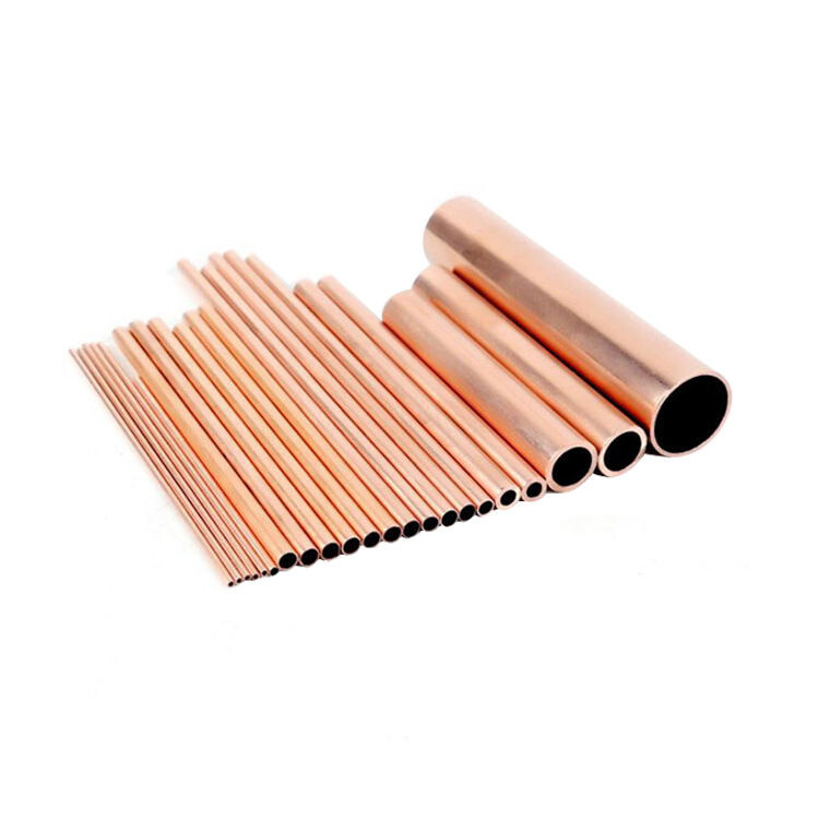 C33200 Copper Pipe