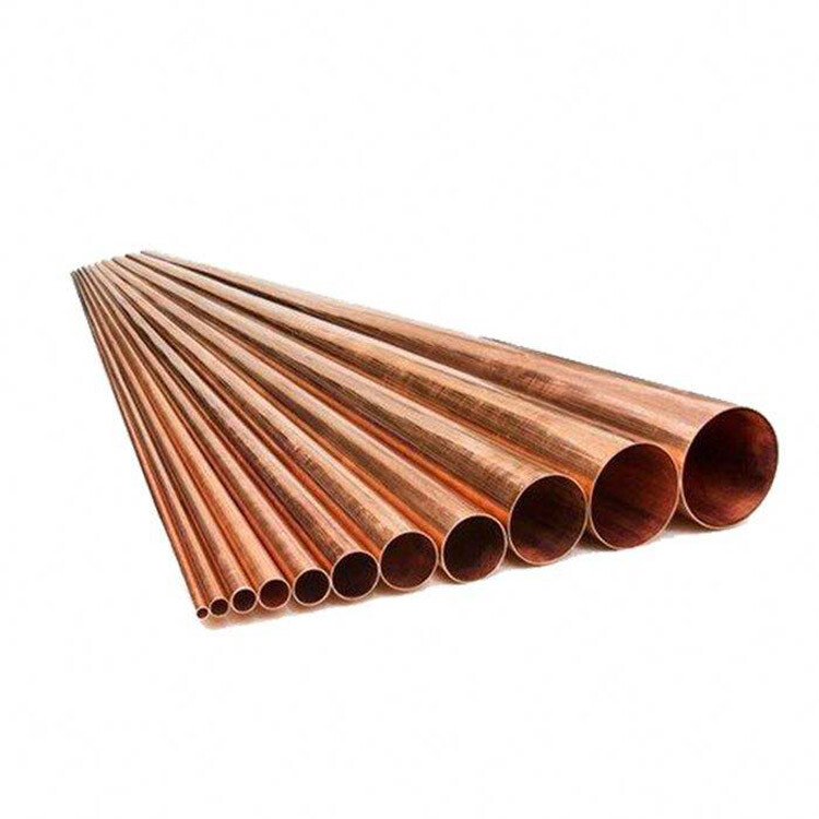 C44400 Copper Pipe