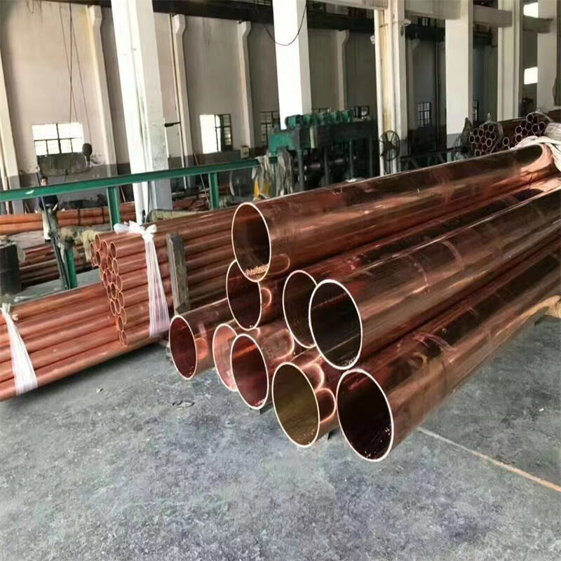 C26000 Copper Pipe